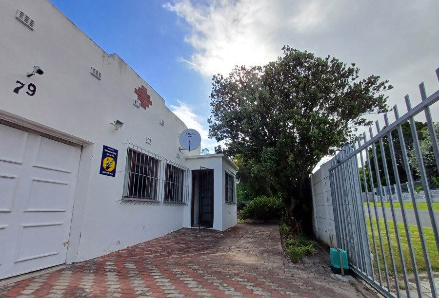 3 Bedroom Property for Sale in Kleinmond Western Cape